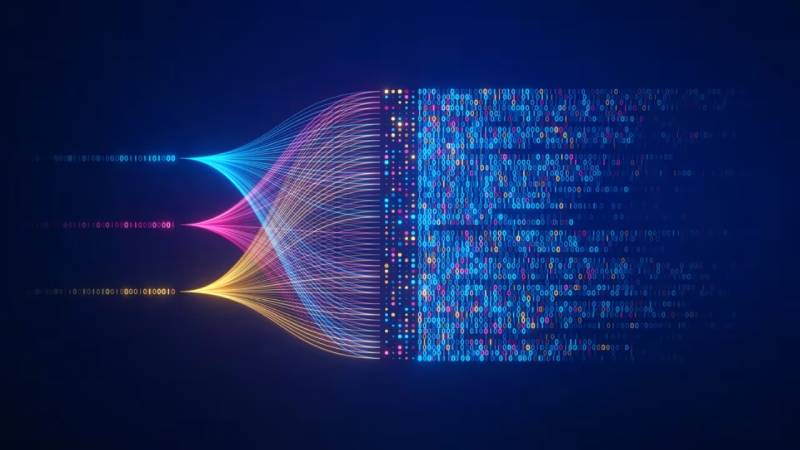 榆林软件开发:解锁高性能应用的核心技术路径